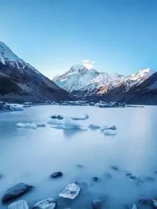 【中国风景】加拿大的最佳选择：让你感受到真正的雪国魅力！