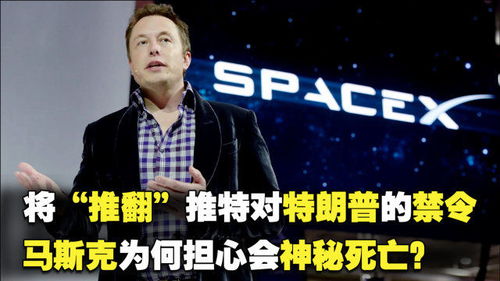 马斯克大胆布局：将特斯拉与SpaceX融合，只希望特朗普收购新势力吗？