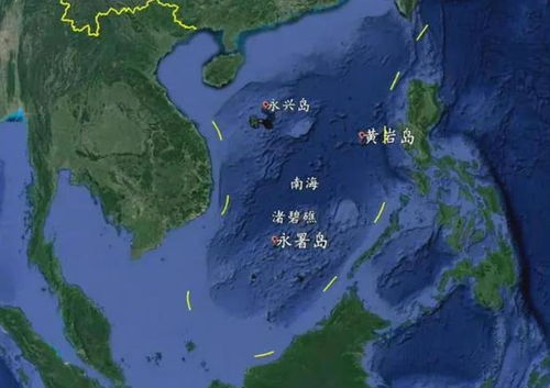 新一代力量崛起：向南海进发，向海图强 - 潮流新作预告