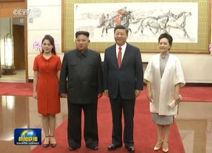 金正恩指示朝俄就重要条约达成共识