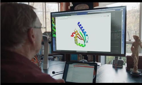 深度学习巨头DeepMind开源最新成果：AlphaFold 3，助力科学发现与药物研发加速进展