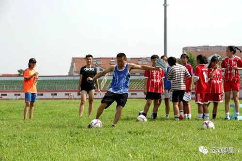 足球嘉年华：家长与萌娃同乐，联动举办足球接力、滚球大战等精彩活动