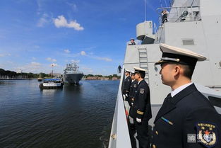 台前海军舰长吕礼诗在珠海航展发声：我们要告诉台湾观众，中国有多强大