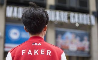 Faker和T1谁更适合参加世界赛，冠军就是他们的最佳选择！