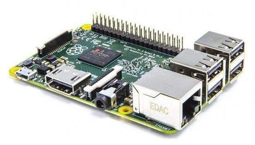 Raspberry Pi CM5提前曝光：树莓派继续沿用上代设计风格