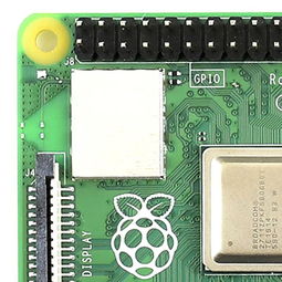 Raspberry Pi CM5提前曝光：树莓派继续沿用上代设计风格