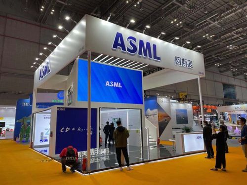 日本ASML EUV光刻机年底成功运抵，预示着Rapidus晶圆厂即将试产！