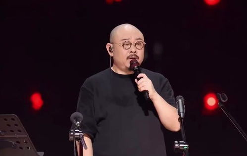 陈伟怒批刀郎：音乐水准低，与我比羞愧难当！