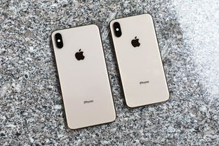 iPhone XS Max与iPhone 6s Plus是否已被淘汰？