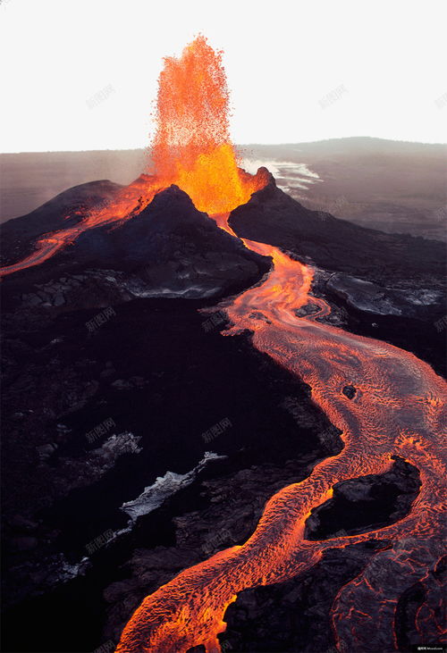 2022年世界最大活火山喷发前，岩浆侵入期长达两个月