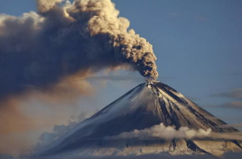 2022年世界最大活火山喷发前，岩浆侵入期长达两个月