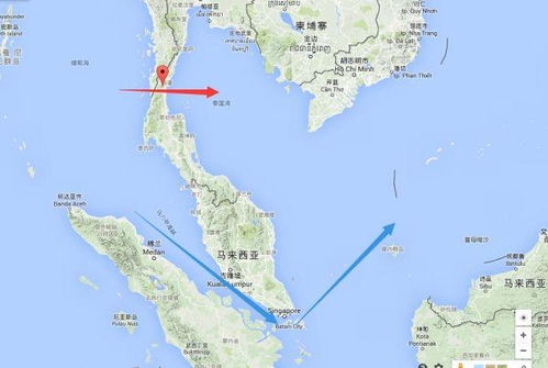 关于泰国克拉地峡开发的问题：为什么至今仍未完成计划?