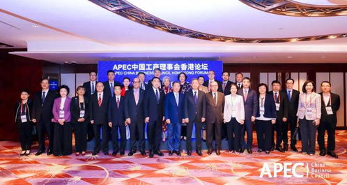 华春莹分享APEC「全家福」照，展示中国对全球合作的积极态度