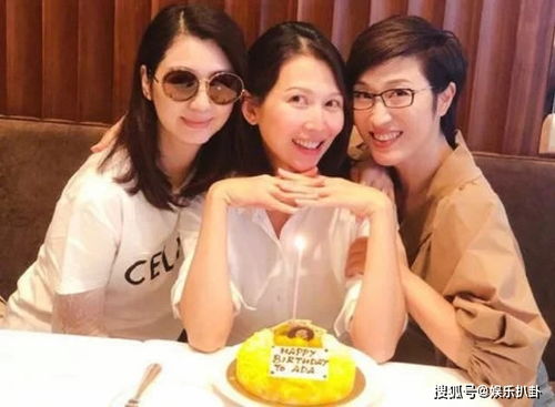 蔡少芬与王祖蓝家庭大聚会：儿子5岁生日惊喜满满，小时候模样如出一辙的父亲再现父爱之光

蔡少芬与王祖蓝家欢聚：五岁的儿子像他父亲年轻时的模样，父爱如山般的庆祝生日