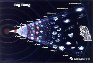 颠覆认知：我们是否生活在无限的宇宙中？科学与科普的不同见解