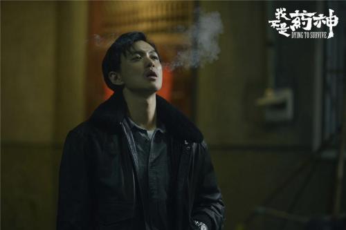 霍雨浩：成为罗峰的儿子？徐欣的黑丝变成了红秋裤问题终解答！