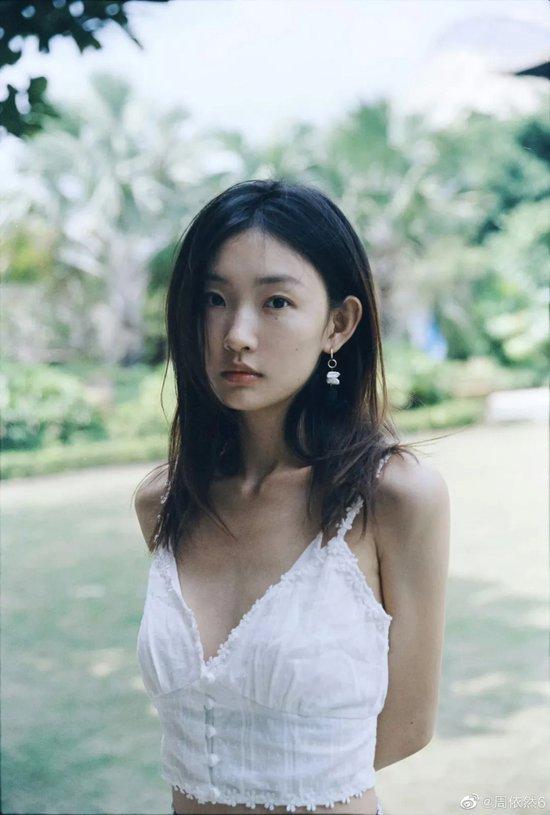 原来，这才是真正的大美女标准？