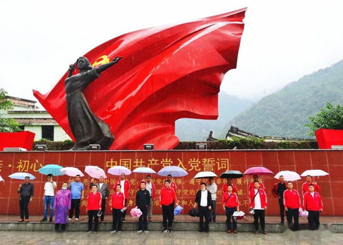 红土地上的革命篇章·红军长征，广西壮族自治区的英雄精神永驻!