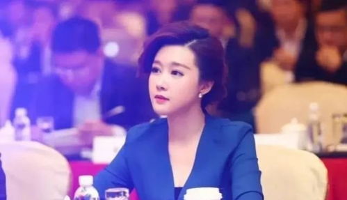 财经美女主播周婷取代郑驹成为杉杉股份新CEO，引发200亿遗产争夺战的终局悬念