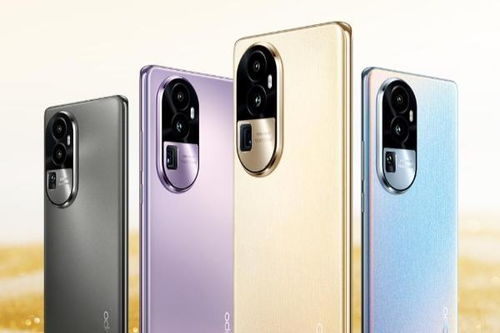 OPPO Reno13系列全黑设计，IP69级防尘防水，水中拍摄无需担心