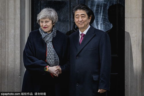 10年前的约定：英首相感慨六年后再次与中英领导人的会面