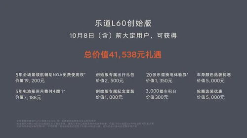 乐道L60月销4319辆：仍未达业界标准的问题与挑战