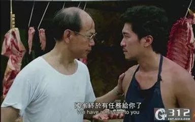 致命的杀猪盘：她与周星驰相恋脑受创，竟是港姐之母的恋爱故事?