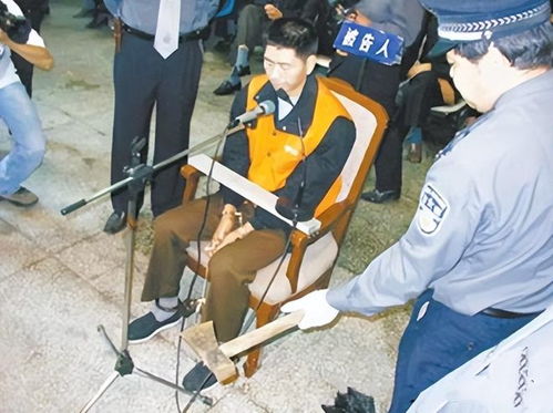 安徽男子因杀害女邻居被判死刑，引热议