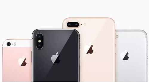 新型iPhone迫使苹果重新审视老旧产品：竞争与决斗已全面展开