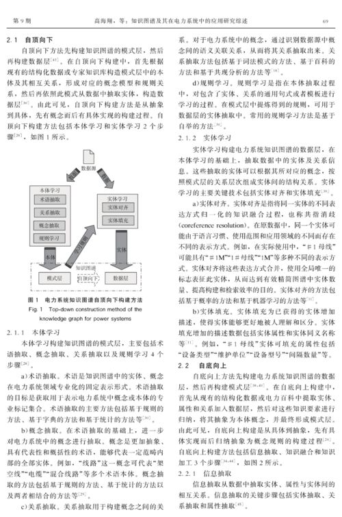 季良纲：科学知识的‘谱’，智慧见解的力量