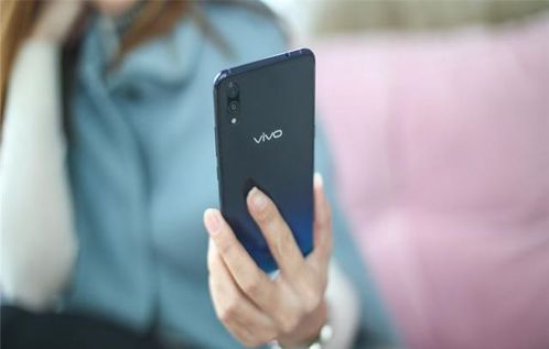 解锁 vivo S20 的独特魅力，体验东方美学与现代科技的完美融合