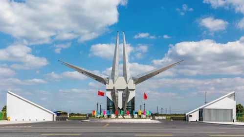 苏州：低空经济崛起的关键引擎，开启eVTOL试点城市之旅！