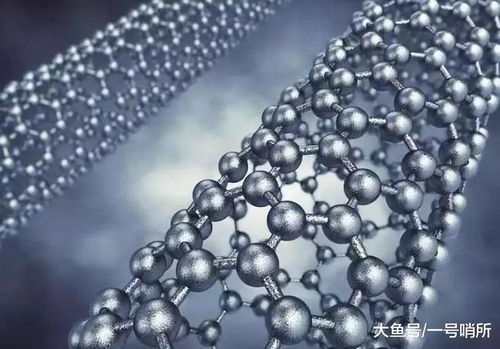 科学家揭示纳米科技新突破：打破离子速度纪录的奇迹