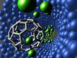 科学家揭示纳米科技新突破：打破离子速度纪录的奇迹