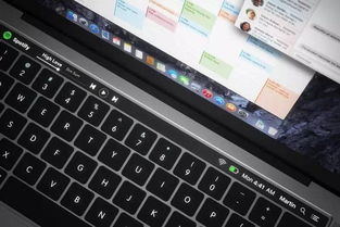 2024款MacBook Pro：独立扬声器维修部件的惊喜选择