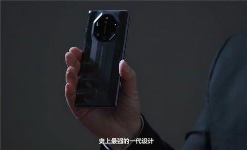 余承东：全新Mate 70系列曝光，即将揭示隐藏功能！