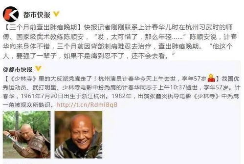 梦见去世明星的含义解析：一次对生命与死亡的独特见解