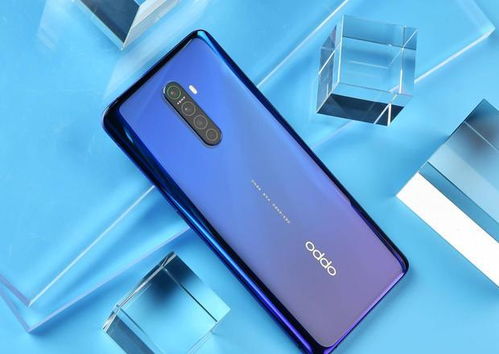 OPPO Reno13:千禧潮流与生命力的碰撞 - 超美蝴蝶紫独特魅力诠释