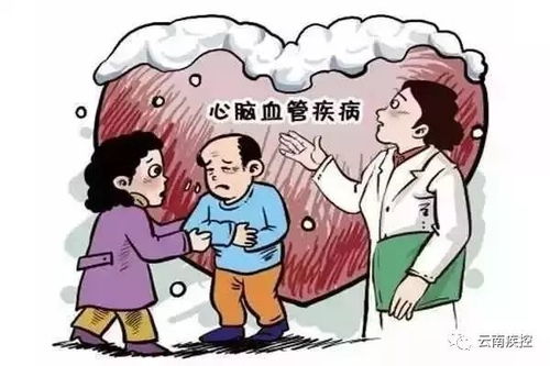 理解高血压，远离慢性疾病：7个有效的预防措施