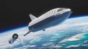 SpaceX或将拯救美国的登月梦：SpaceX计划如何将NASA资金活用起来？