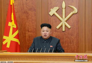 金正恩与俄罗斯国防部长会晤：探讨两国关系及地区局势等问题