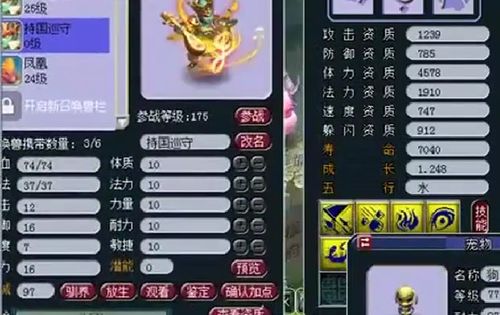 梦幻西游总伤710的100级武器：无级别之下的最强！109神器解析