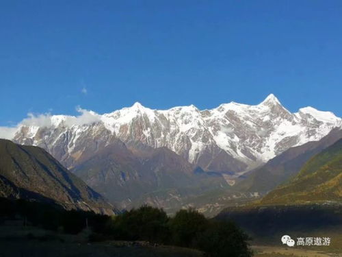 阿尔卑斯山脉下的神秘部落：揭开西藏阿里地区谜团，山岩父亲系的起源与传教挑战