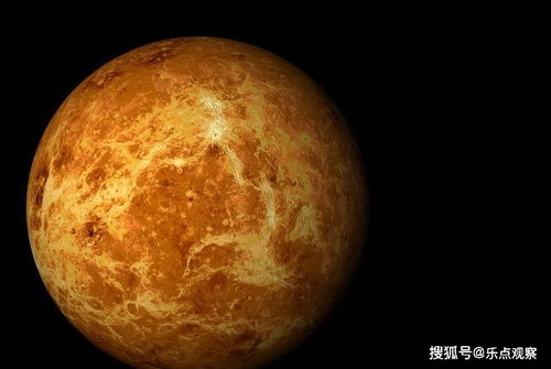 国际最新天文研究表明：金星从未形成过海洋