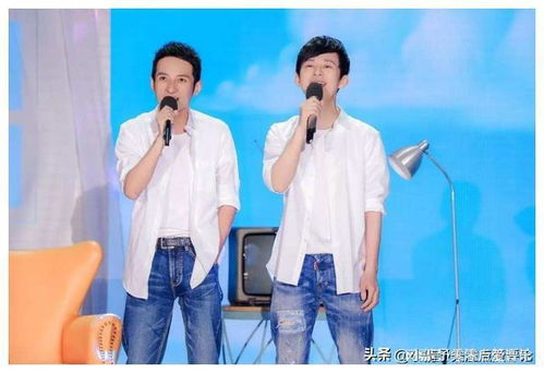 谢娜、李维嘉、杜海涛的‘快乐家族’再现，惊喜掀起怀旧热潮