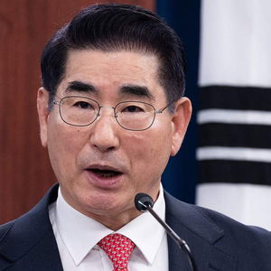 韩国前国防部长官金龙显被禁止出国，涉‘内乱罪’事件引起关注