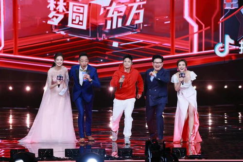 东方跨年晚会嘉宾阵容曝光：天王天后、人气歌手齐出席！