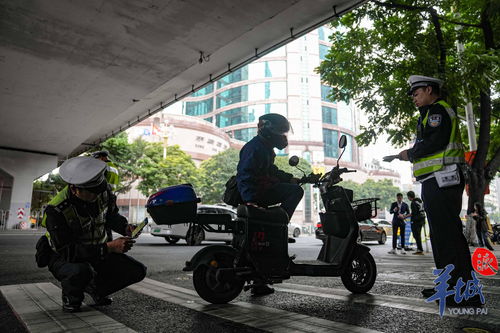 广州正式实施新规定：严禁电鸡在路上行驶，违规者将被处罚！详情曝光