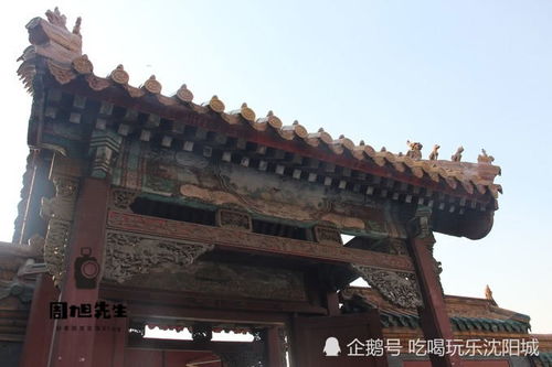 长春近郊发现一座皇家宫殿，中国四大古代宫廷遗址之一：真实的历史见证