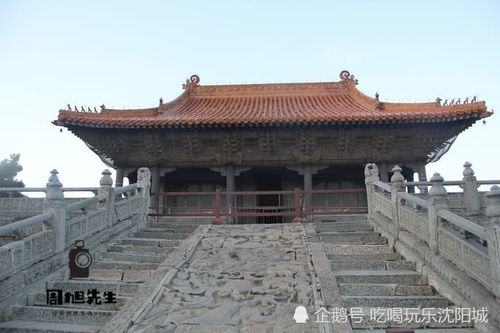 长春近郊发现一座皇家宫殿，中国四大古代宫廷遗址之一：真实的历史见证